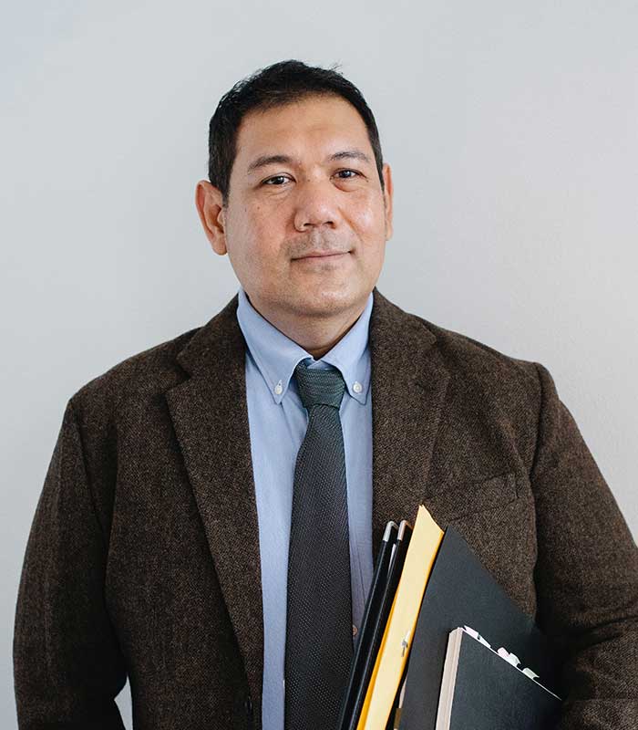 Alejandro Capella